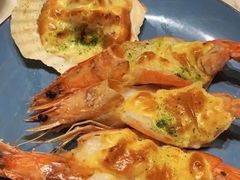 -喜庭海鲜自助(来福士店)