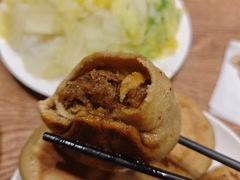 -清真吴记门钉肉饼·喜多利