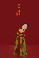 点击看大图 -MIDOU蜜豆亲子旅拍馆