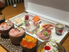 -贰捌零叁精致料理(钱湖店)