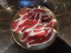 -大叹号·朝鲜族烤肉(潍坊泰华城店)