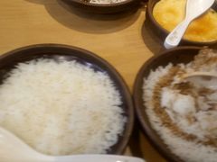 -裕鼎鲜·新中菜(青山湖万达店)