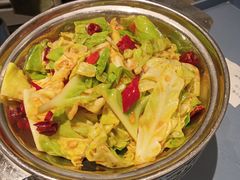-荔粥记潮汕砂锅粥(新北万达店)