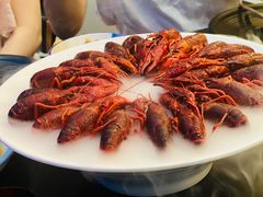 -红盔甲·小龙虾(车公庙店)