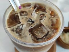 -羊咖啡(大理古城五华楼店)