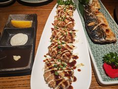 -阿吾罗日本料理(K11艺术中心店)