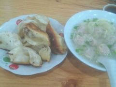-味一早餐(新芝路店)