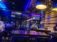 大堂-bluefrog蓝蛙(皇庭广场店)