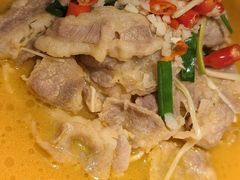 -小菜园新徽菜(青岛市南万象城店)