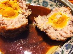 -老外婆本帮面(塔城路店)