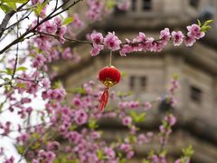 -船政文化景区-罗星塔公园