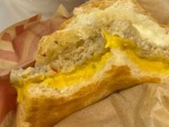 -肯德基(燕岭店)