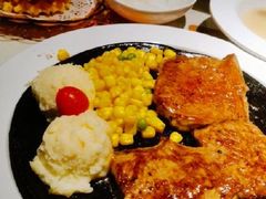 -豪客来牛排(天阳D32店)