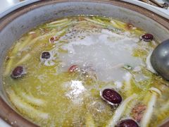 -土连锅·现熬养生汤锅(梁家巷店)