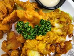 -钱塘府海鲜餐厅