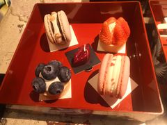 -T館·花园艺术餐厅
