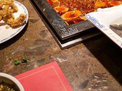 -码头故事火锅(大丰店)