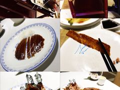 酥而不腻烤鸭-同喜烤鸭店(光芒店)