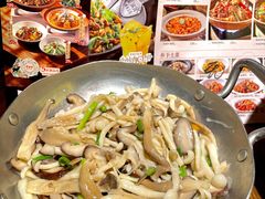 -老湘村·湖南土菜(天河维多利店)