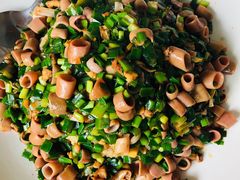 海肠捞饭-旺角小渔村(幸福中路店)