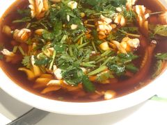 熟腌鱿鱼-潮人姐妹轩(海宁路店)