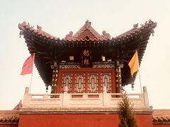 -大槐树寻根祭祖园