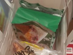 -味多美蛋糕(苏州街地铁店)