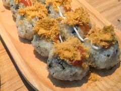 -京玉菲饭店(李村店)