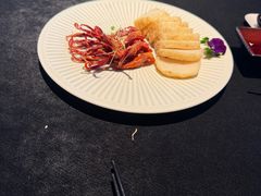 -醉东Oriental House(静安嘉里中心店)