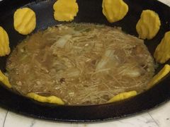 -东北铁锅炖