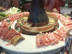 -乔先生涮肉·鲜活牛羊肉火锅(塘沽店)