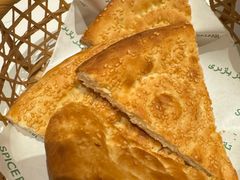-香料集市新疆餐厅·清真聚餐(成都远洋太古里店)