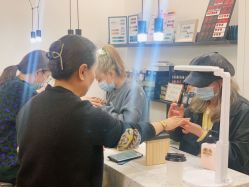 -茉柠Morning Nails