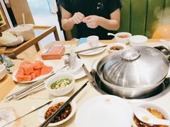 -煲大王猪肚鸡·椰子鸡火锅(红谷滩万达店)