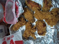 -华莱士·全鸡汉堡(厚街赤岭店)