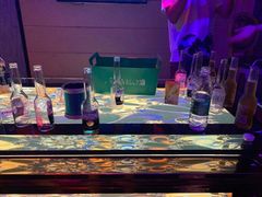 -欢唱KTV(映月湖环宇城店)