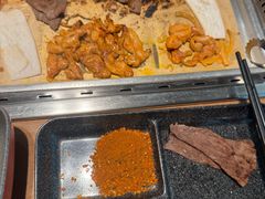 -新石器烤肉(南站店)
