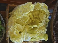 -老员外骨汤火锅(海州古城店)