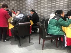 -老黄家(丰原街店)