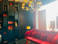 -Salon de The de Joel Robuchon(外滩18号店)