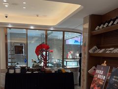 -菲住布渴酒店自助餐厅(阿里巴巴西溪园区店)