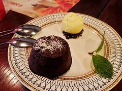 -斯比特花园西餐厅(东方商厦店)