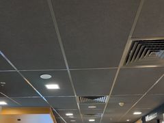 -麦当劳(卫星广场店)