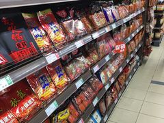 -重百超市(解放碑新华店)