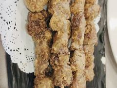-功德林素菜饭庄(前门店)