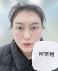 -韩美绣·骨相纹眉·洗眉美瞳线