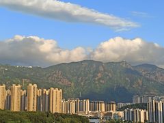 -牛岗山公园