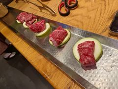 -赤坂亭·M9和牛烧肉·铁板烧·日料398放题(长泰广场店)