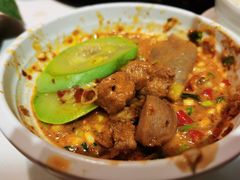 -逍遥烫特色串串(宽窄巷子店)