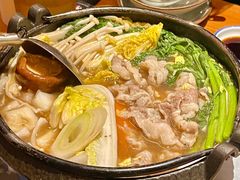 -鸟鸣门屋台料理(金帝银泰店)